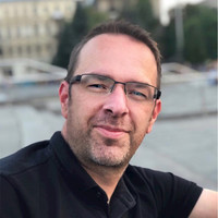 SNP Natuurreizen Employee Richard van Eck's profile photo