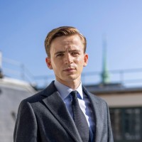 Hafnium Investment Employee Frederik Mogensen's profile photo