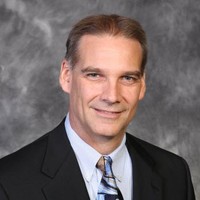Blink Marketing Logistics Employee Mike Davison's profile photo