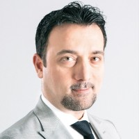 ITP Media Group Employee Thaer Soukar's profile photo