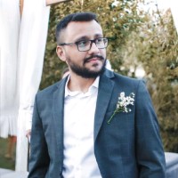 UOL - Universo Online Employee João Vitor Motta's profile photo