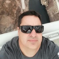 Desert Ready Mix Employee Todd Martin's profile photo