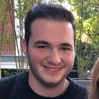 Lockheed Martin Employee Will Michael's profile photo
