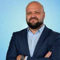 Anastasios Patsiodimos Email & Phone Number