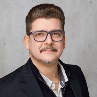 Nicolai Rydberg Email & Phone Number