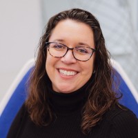 Cornell University - College of Human Ecology Employee Robin Roger's profile photo