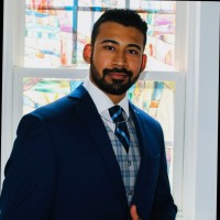 VS America Employee Dennis Argueta's profile photo