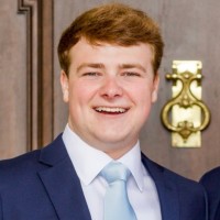 Twilio Employee Matthew Willson's profile photo
