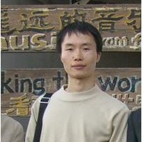 Qiniu Limited Employee Xu Shiwei's profile photo