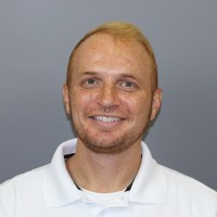Heron Homes Employee Aaron Whitaker's profile photo