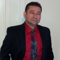 Waterfront Restaurant Employee Rudy Hernandez's profile photo