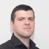 fulll Employee Anthony Cervasio's profile photo