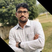 Anil Neerukonda Institute Of Technology & Sciences Employee Appala Muttipati's profile photo