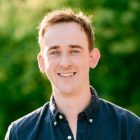 Cummins Inc. Employee James Crighton's profile photo