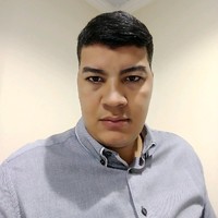 MIT Services Employee Mauricio Taveira's profile photo