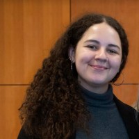 Foursided Employee Isabeau Dempsey's profile photo