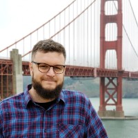 Arezzo&Co Employee Dênis Voloski's profile photo