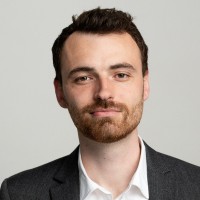 MagVenture Employee Mark Christophersen's profile photo