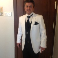 OZ Optics Ltd. Employee Ersoy Uygur's profile photo