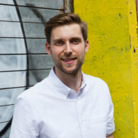 InsiderWine.ca Employee Alex A.'s profile photo