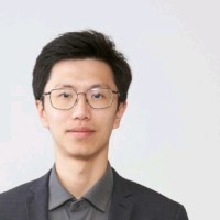Reka AI Employee Brandon Chen's profile photo