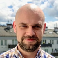 Budmat Employee Janusz Sobek's profile photo
