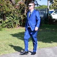 Ruarke Kerr Email