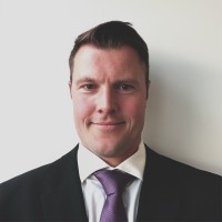 TriOptima Employee Markus Sandholm's profile photo