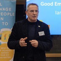 Access to Finance Lancashire Employee Ian MacArthur's profile photo