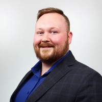 Vista IT Group Employee Caleb Devereaux's profile photo