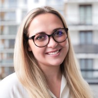 Softacom Employee Irene Chubenko's profile photo
