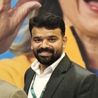 Hearing Solutions India Employee Ramesh Pandi's profile photo