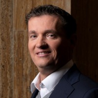 Sales Improvement Group Employee Jeroen Verdam's profile photo