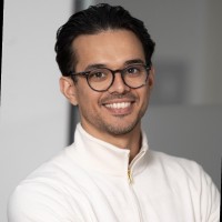 Rouse Employee David Iddamalgoda's profile photo