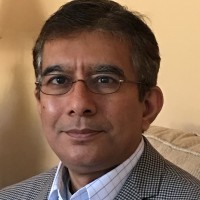 Kyndryl Employee Hemang Dave's profile photo