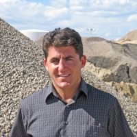 Alpine Investments Employee Steve Bein's profile photo