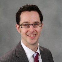 First Advantage Employee Rick Udell's profile photo