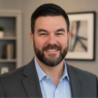 Iron Mountain Employee Seth Bailey's profile photo