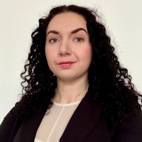 Izabel Vasileva Email & Phone Number