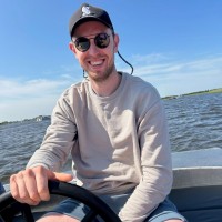 Ditio | The Project People Employee Jordan Langenberg's profile photo