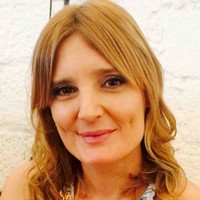 Porto Editora Employee Sara Medon's profile photo