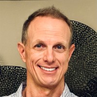 Trinity Health (HQ Michigan) Employee Rob Needham's profile photo