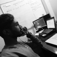Delta Tech Employee Monu Kumar's profile photo
