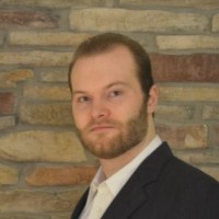 Gertens Employee Adam Deeg's profile photo