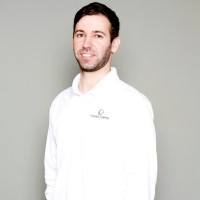 Guardian Computer Employee David Neil's profile photo