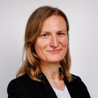 Stiftung Marktwirtschaft Employee Sarah Wagner's profile photo