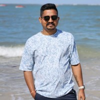 theresourceful.network Employee Harsh Kansara's profile photo