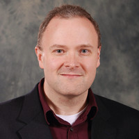 Alight Solutions Employee Christopher Roberts's profile photo