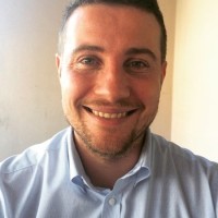 compri Employee Luca Fornaroli's profile photo