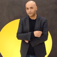 Julien's Auctions Employee Arsalan Mohammad's profile photo